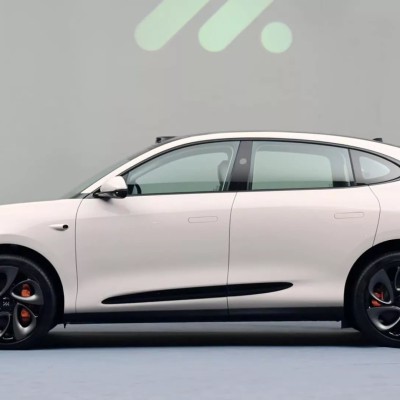 Ποιο ηλεκτρικό πούλησε 10.000 αυτοκίνητα σε μία μόλις εβδομάδα;