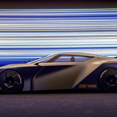 Το επόμενο Nissan GT-R θα είναι ηλεκτρικό!