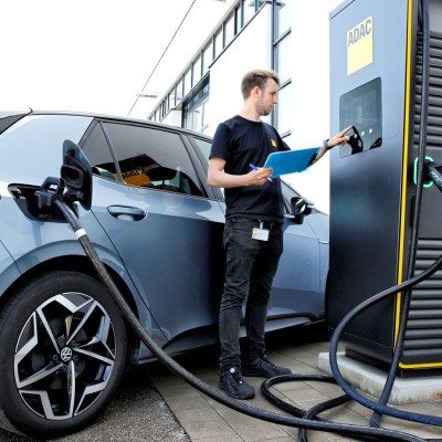 Πόσο πέφτει η μπαταρία ενός Volkswagen ID.3 μετά από 100.000 km;