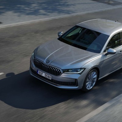 To Skoda που έσπασε κάθε ρεκόρ - Έκανε 2.831 km με ένα ντεπόζιτο