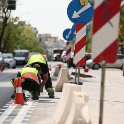 Μετρό Αθήνας: Κλείνουν δρόμοι στο Γαλάτσι για τη Γραμμή 4 – Τι θα ισχύει