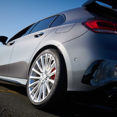 Ποια μάρκα δίνει δωρεάν ένα σετ ελαστικών - Πώς θα τα κερδίσεις;