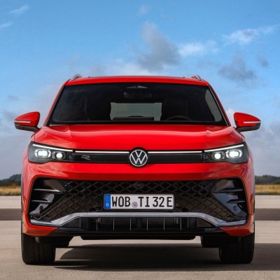 Νέο Volkswagen Tiguan: Όλα όσα πρέπει να γνωρίζετε [video]