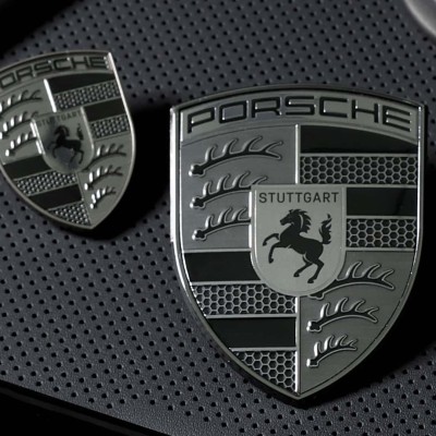 Νέο σήμα για τις Porsche Turbo - Ποιες είναι οι αλλαγές