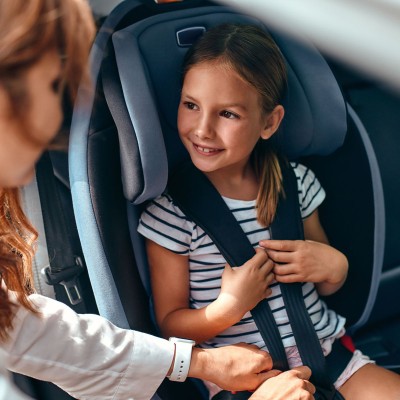 Ταξίδι με αυτοκίνητο: Αυτός είναι ο μεγαλύτερος φόβος των γονιών