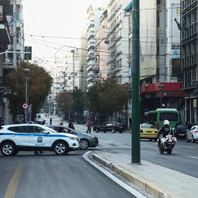 Πολυτεχνείο: Ποιοι δρόμοι κλείνουν – Αλλαγές στα δρομολόγια των ΜΜΜ