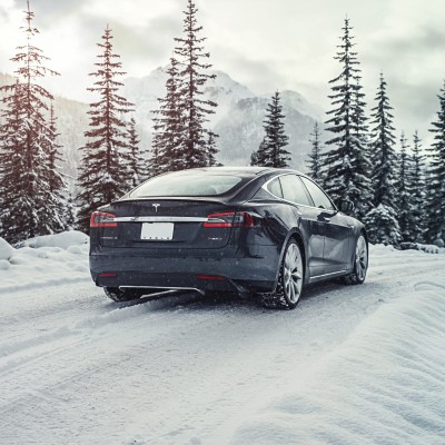 Πόση αυτονομία χάνουν τα ηλεκτρικά αυτοκίνητα τον χειμώνα;