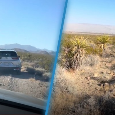 Google Maps: Εμπιστεύτηκαν τους χάρτες και κόλλησαν στην άμμο[video]