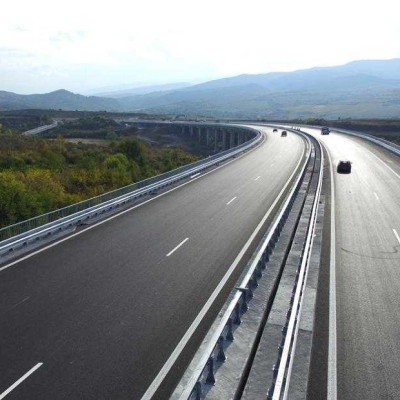 Τα 8 μεγάλα έργα που αλλάζουν τους δρόμους της Ελλάδας