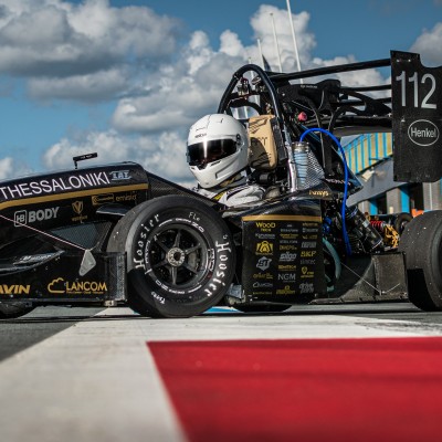 Πού θα δείτε το ελληνικό μονοθέσιο της ART;