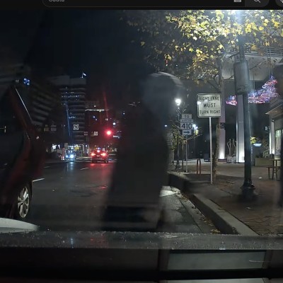 Επικό video: Πήγαν να κλέψουν Porsche και δεν ήξεραν να την οδηγήσουν