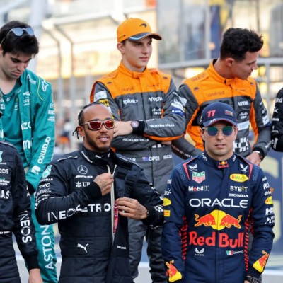 O πιο πλούσιος και ο πιο φτωχός οδηγός της F1 - Δες τη λίστα