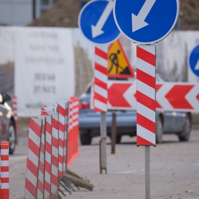 Ελλάδα: Σε ποια πόλη κλείνουν 20 δρόμοι συγχρόνως