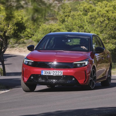 Αγόρασε Opel με όφελος έως 3.500 ευρώ - Και απόσυρση