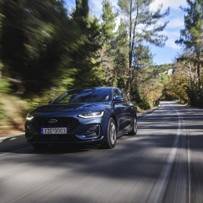 Ford Focus: Φθηνότερο 3.300 ευρώ στην Ελλάδα