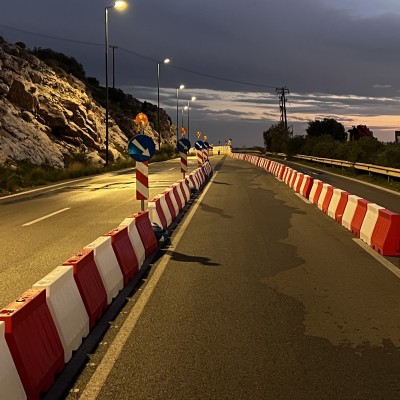 Νέα έργα στα Λιμανάκια – Δείτε τι φτιάχνουν [video]