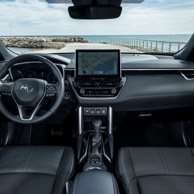 Υβριδικό Toyota SUV με 197 PS, πορτμπαγκάζ 425 lt, μηδενικά Τέλη και 33.000 € – Ποιο είναι;