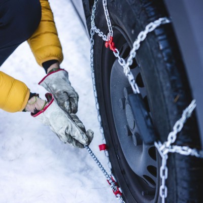 Τέλος οι αλυσίδες χιονιού με πατέντα της Hyundai - Kia! [video]