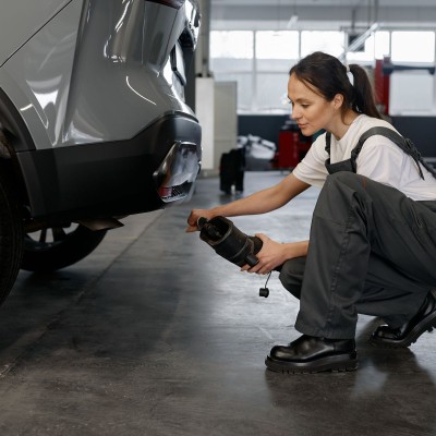 Ποια αυτοκίνητα κυκλοφορούν νόμιμα χωρίς κάρτα καυσαερίων;