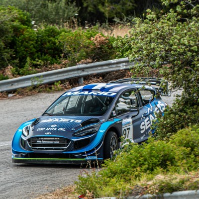 Πρωτάθλημα Αναβάσεων 2024: Αυτό είναι το επίσημο πρόγραμμα αγώνων