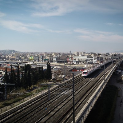 Αλλάζει η Δυτική Αττική – Το νέο μεγάλο έργο των 34,6 χλμ.