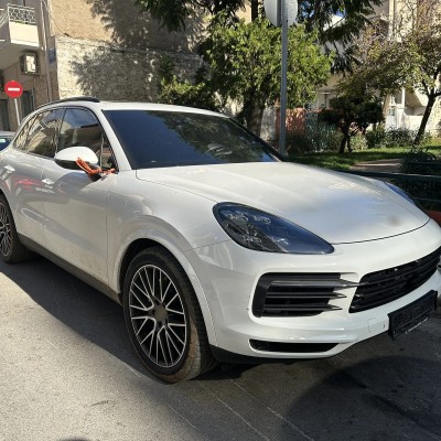 Ελλάδα: Η συμμορία των 11 με τα Porsche, BMW, Mercedes και Range Rover