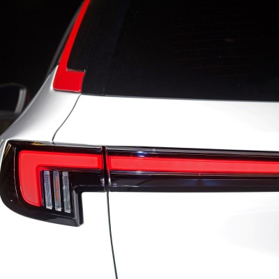 Το υβριδικό B-SUV με τους 136 ίππους και καίει 4,8 lt/100km – Ποιο είναι;