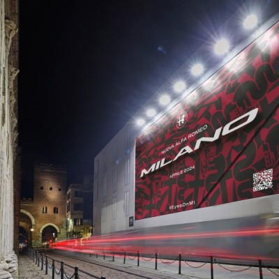 Alfa Romeo Milano: Αυτό είναι τo νέο μικρό SUV της Alfa - Πότε ξεκινούν οι πωλήσεις;