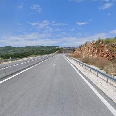 Ο νεός μεγάλος δρόμος της Ελλάδας - Είναι σχεδόν έτοιμος [video]