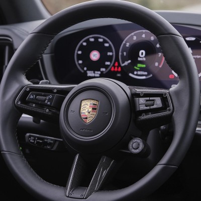 Πόσες Porsche έχουν πουληθεί στην Ελλάδα το 2024; – Ποιο είναι το Νο1;