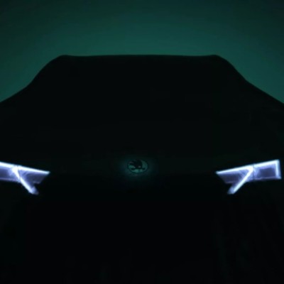 Η νέα Skoda Octavia θα έχει φώτα που θυμίζουν Lamborghini – Πρώτη εικόνα