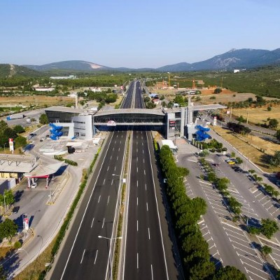 Κυκλοφοριακές ρυθμίσεις στην Εγνατία Οδό! Μάθε που και πότε