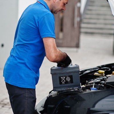 Πόσο κοστίζει η μπαταρία με start stop - Η διαφορά με την απλή