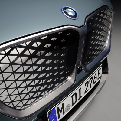 Η φθηνότερη ηλεκτρική BMW στην Ελλάδα - Κάτω απο 40.000 ευρώ η τιμή