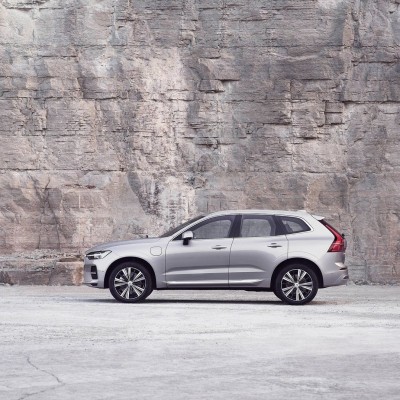 Αυτό είναι το best seller Volvo για το 2023 – Στην Ελλάδα ξεκινά από 69.634 €