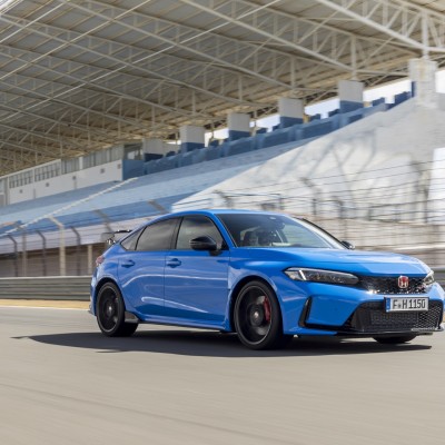 Σε ποια χώρα το Honda Civic κοστίζει σχεδόν 100.000 ευρώ