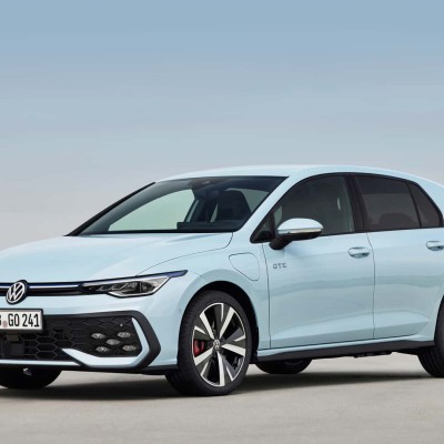 Επίσημο: Ήρθε Ελλάδα το νέο Volkswagen Golf - Οι τιμές του