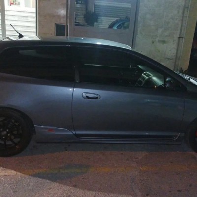 Απίστευτο! Έκαναν κόντρες στην Αθήνα με 140 km/h