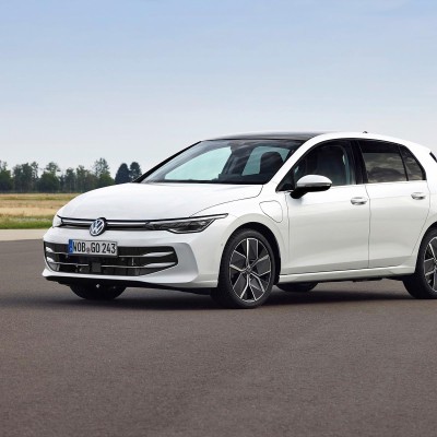 Νέο Volkswagen Golf: Τα 3 στοιχεία που το κάνουν να ξεχωρίζει