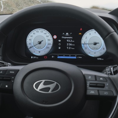 Το εξαιρετικό Hyundai που αγοράζεις με 17.890 ευρώ - Τι κερδίζεις