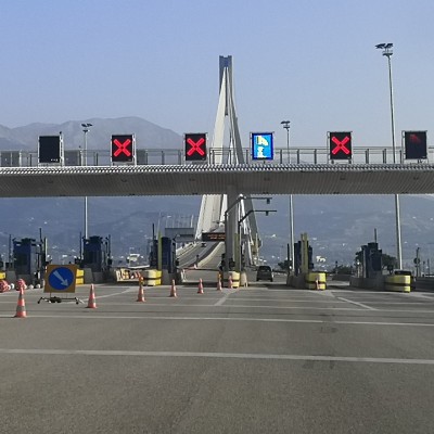 Γέφυρα Ρίο-Αντίρριο: 5 ευρώ φθηνότερα τα διόδια - Ποιους οδηγούς αφορά