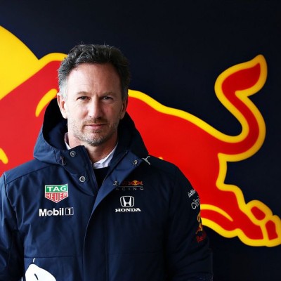 Σκάνδαλο στην F1: O Christian Horner της Red Bull κατηγορείται για απρεπή συμπεριφορά