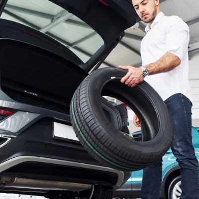 Τέλος η ρεζέρβα στα αυτοκίνητα – 8 στους 10 οδηγούς λένε ΟΧΙ