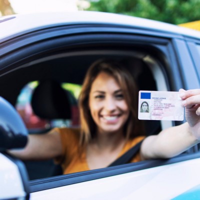 Δίπλωμα οδήγησης στα 17 – Δες αναλυτικά τι χρειάζεσαι