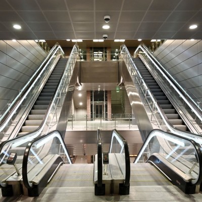 Μετρό: Οι 15 νέοι σταθμοί που αλλάζουν την Αθήνα - Πού φτιάχνονται;