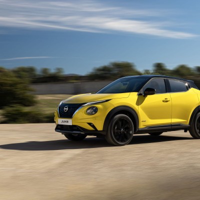 Μεγάλη έκπτωση για το υβριδικό Nissan Juke - Η νέα τιμή στην Ελλάδα