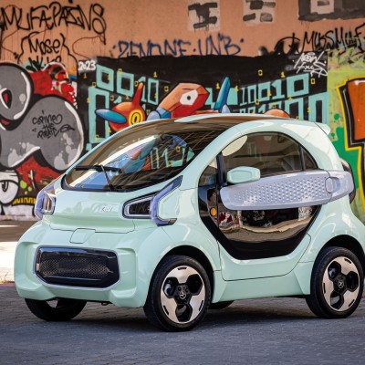 Κάτω από 10.000 ευρώ το XEV YOYO - Τιμή στην Ελλάδα