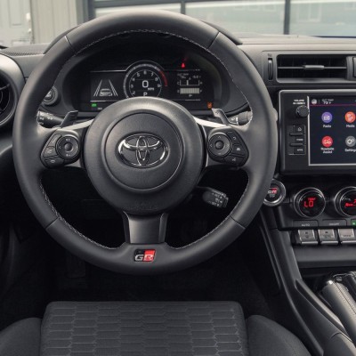 Ποιο Toyota καταργείται για πάντα από την Ευρώπη;