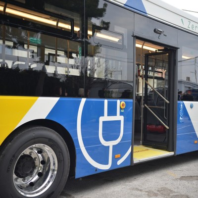 Έρχονται εκατοντάδες νέα λεωφορεία και τρόλλεΐ σε Αθήνα – Θεσσαλονίκη