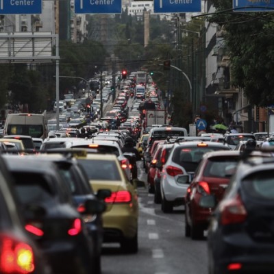 Τέλη Κυκλοφορίας 2025: Βγήκαν ηλεκτρονικά τα πρόστιμα- Πού θα δεις τι χρωστάς